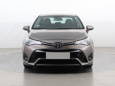 Toyota Avensis 2015 2.0 D