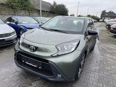 Toyota Aygo II 2023