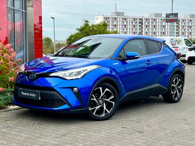 Toyota C-HR 2021