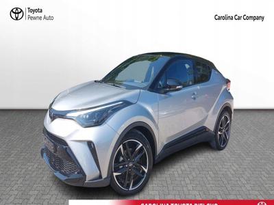 Toyota C-HR I 2023