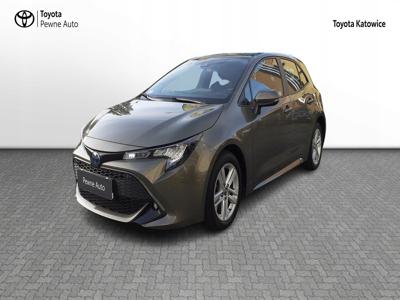 Toyota Corolla XII 2019