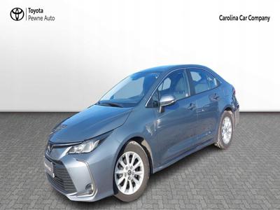 Toyota Corolla XII 2022