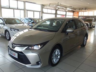 Toyota Corolla XII Sedan 1.5 VVT-i 125KM 2022