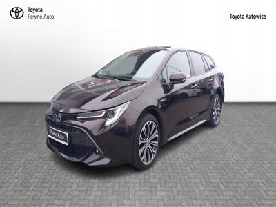 Toyota Corolla XII TS Kombi 1.8 Hybrid 122KM 2019