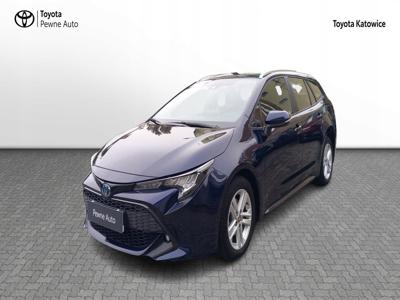 Toyota Corolla XII TS Kombi 1.8 Hybrid 122KM 2022