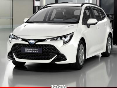 Toyota Corolla XII TS Kombi Facelifting 1.8 Hybrid 140KM 2023