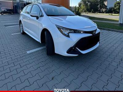 Toyota Corolla XII TS Kombi Facelifting 1.8 Hybrid 140KM 2023