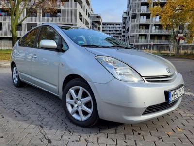 Toyota Prius II 2005