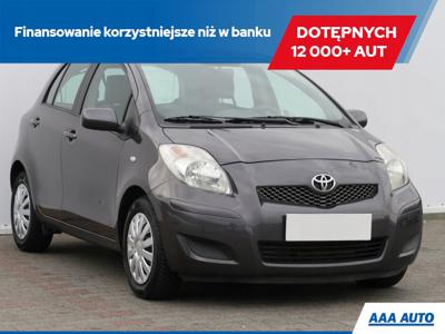 Toyota Yaris II 2010