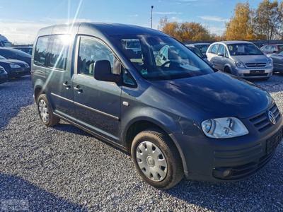 Volkswagen Caddy III 1.6 Life