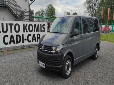 Volkswagen Caravelle T6 2.0 TDI 150KM 2019