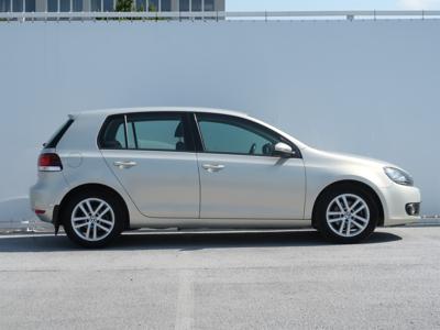 Volkswagen Golf 2011 1.4 TSI 163685km ABS