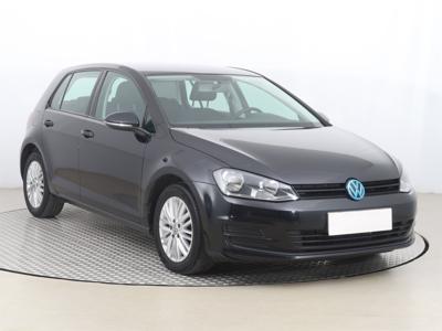 Volkswagen Golf 2013 1.6 TDI 131690km ABS klimatyzacja manualna