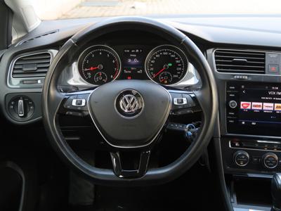 Volkswagen Golf 2019 1.5 TSI 135380km Kombi