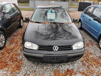 Volkswagen Golf IV IV 1.6 Basis