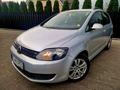 VOLKSWAGEN GOLF PLUS 1.4 MPI 2010R