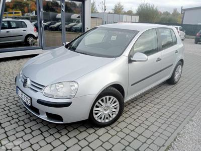 Volkswagen Golf V