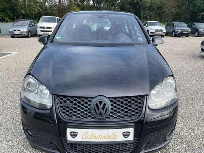 Volkswagen Golf V Hatchback 2.0 GTI 200KM 2005