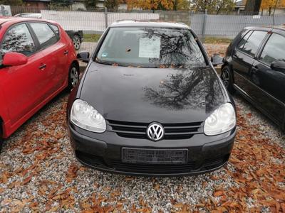 Volkswagen Golf V V 1.6 FSI Trendline