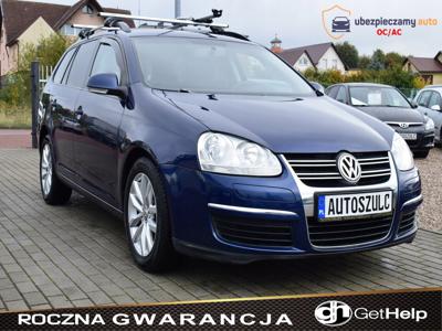 Volkswagen Golf VI 2009