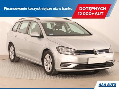 Volkswagen Golf VII Variant Facelifting 1.5 TSI BMT 130KM 2018