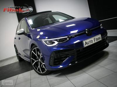 Volkswagen Golf VIII Golf R*Salon Polska*Gwarancja*4MOTION*Serwis ASO*18000km*Vat23%