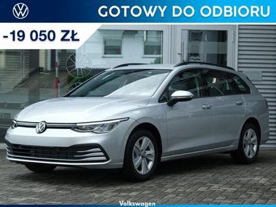 Volkswagen Golf VIII Variant 2.0 TDI 115KM 2023