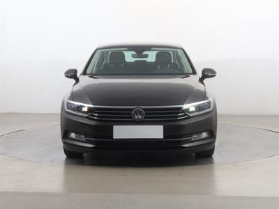 Volkswagen Passat 2016 2.0 TDI 201946km ABS