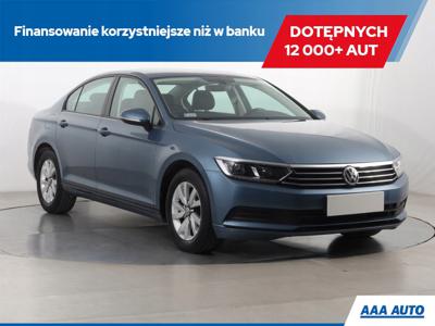 Volkswagen Passat B8 Limousine 2.0 TDI BlueMotion Technology 150KM 2017