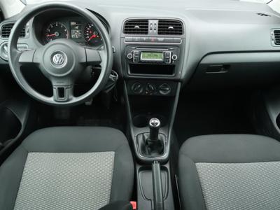 Volkswagen Polo 2009 1.2 164105km ABS