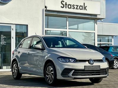 Volkswagen Polo VI Hatchback 5d Facelifting 1.0 TSI 95KM 2023