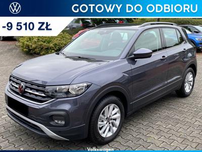 Volkswagen T-Cross 1.5 TSI 150KM 2023