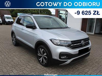 Volkswagen T-Cross 1.5 TSI 150KM 2023