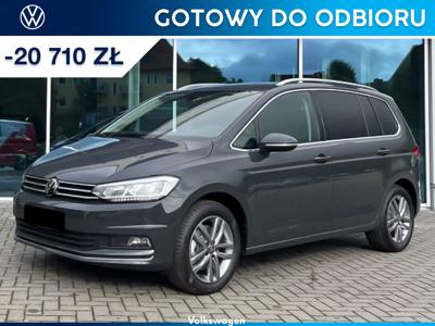 Volkswagen Touran III 2.0 TDI 150KM 2023