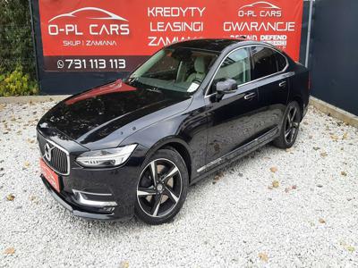 Volvo S90 II Sedan 2.0 D5 235KM 2017