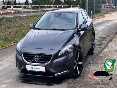 Volvo V40 II Cross Country D3 150KM 2014