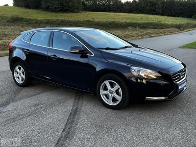 Volvo V40 II D2 2.0TD 120KM -Gwarancja- Navi,Kamera