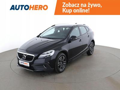 Volvo V40 II Hatchback Facelifting 2.0 D2 120KM 2017