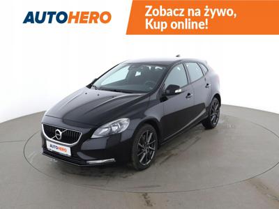 Volvo V40 II Hatchback Facelifting 2.0 D3 150KM 2016