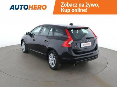 Volvo V60 GRATIS! Gwarancja 12M + PAKIET ZIMOWY o wartości 1500 zł!