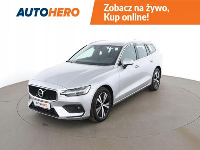 Volvo V60 II 2021