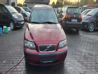 Volvo V70 II 2.4 140KM 2001