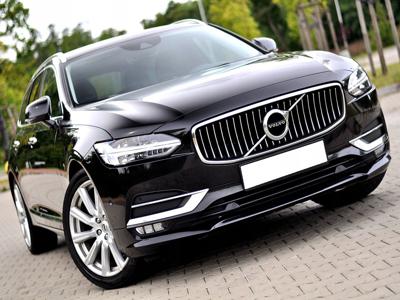 Volvo V90 II Kombi 2.0 D4 190KM 2018