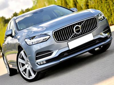 Volvo V90 II Kombi 2.0 D4 190KM 2018