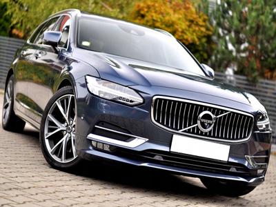 Volvo V90 II Kombi 2.0 D4 190KM 2019