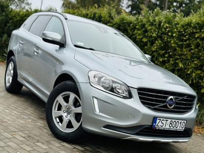 Volvo XC60 I SUV Facelifting 2.0 D3 DRIVE-E 150KM 2016