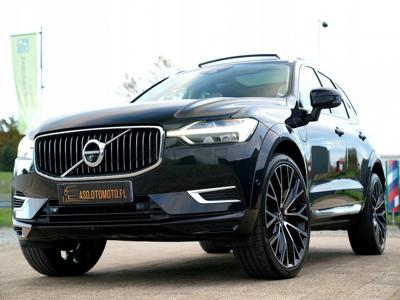 Volvo XC60 II 2020