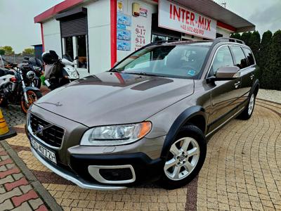 Volvo XC70 II Kombi 2.4 D5 185KM 2009