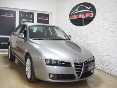 Używane Alfa Romeo 159 - 17 900 PLN, 260 000 km, 2007