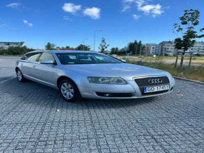 Używane Audi A6 - 21 900 PLN, 349 000 km, 2006